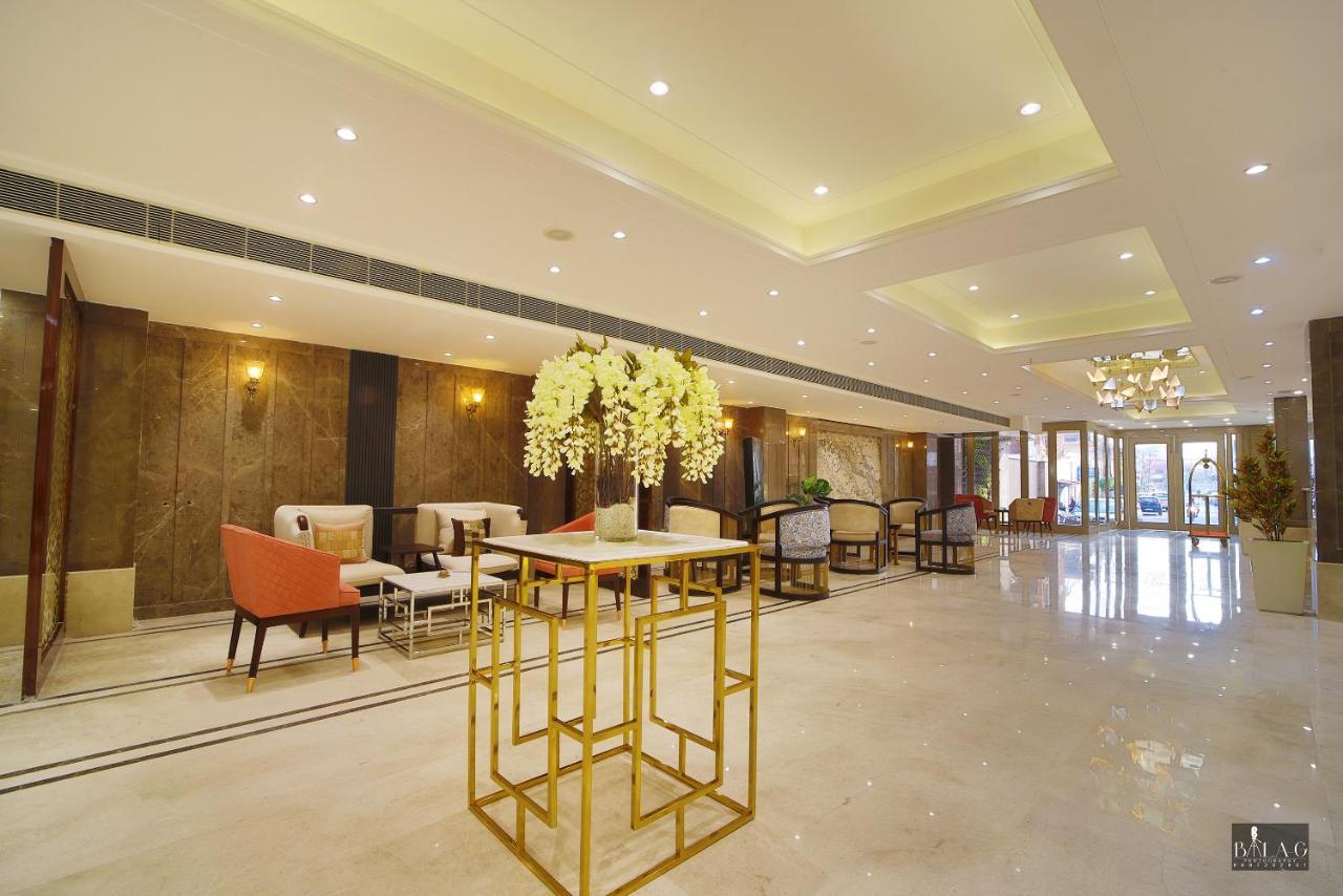 Hotel Holy Vivasa Rishīkesh Esterno foto