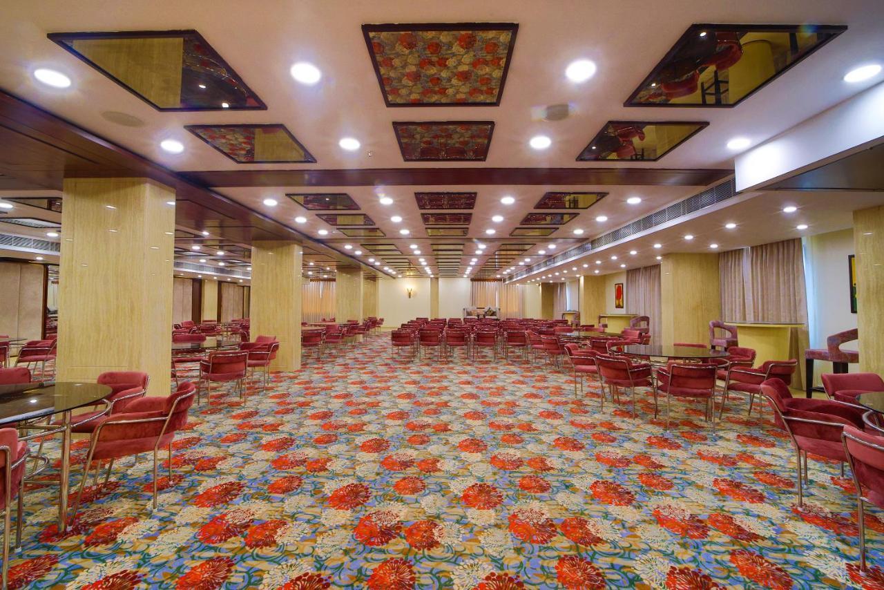 Hotel Holy Vivasa Rishīkesh Esterno foto