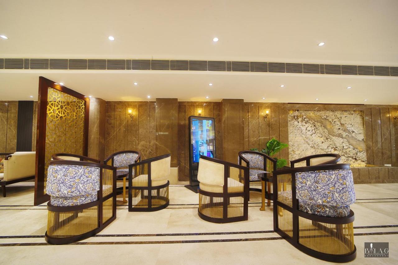 Hotel Holy Vivasa Rishīkesh Esterno foto